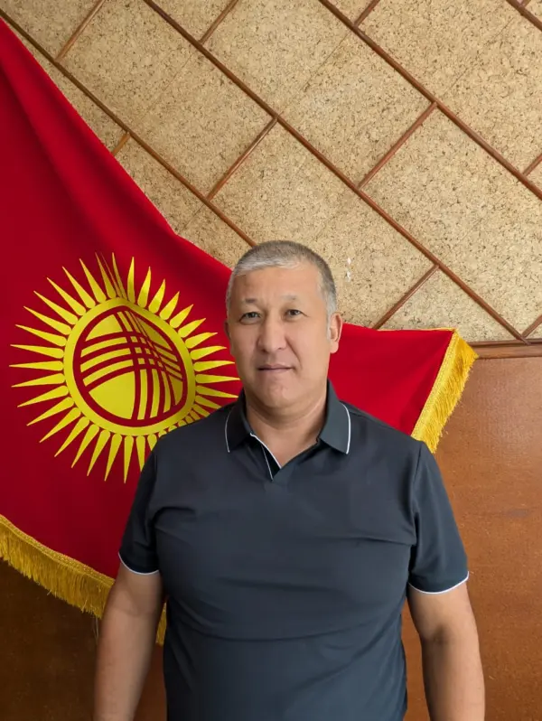 Орун басар